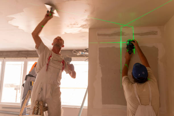 Best Ceiling Drywall Installation  in Mounds, OK